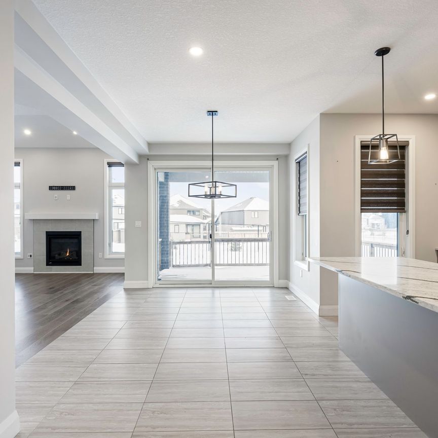 For Lease - 3 Grundy Crescent, East Luther Grand Valley, Ontario - Photo 1