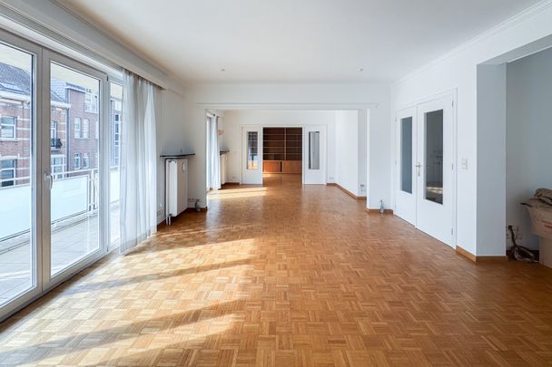 Rue Defacqz, 1050, Ixelles - Photo 1