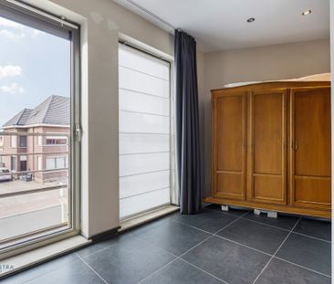 Appartement met 2 slpkrs in centrum Putte - Foto 5