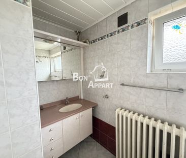 Location Maison 4 pièces 71m² HOMECOURT 54310 - Photo 6