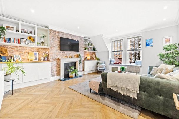 3 bedroom maisonette to rent - Photo 1