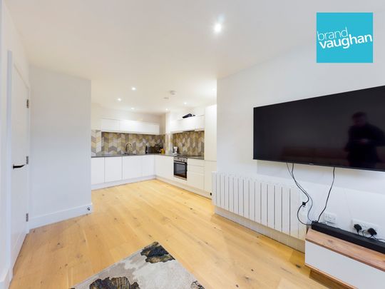 1 bedroom apartment to rent - Photo 1
