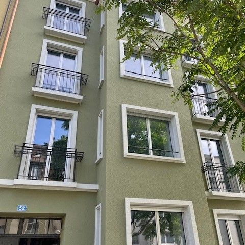 "Charmante 2.5-Zimmer-Wohnungen - Erstvermietung nach Sanierung" - Foto 1