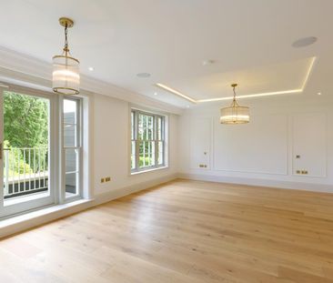 5 bedroom terraced house to rent - Photo 4