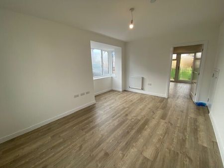 Clos Winmill, Old St. Mellons, CARDIFF - Photo 4