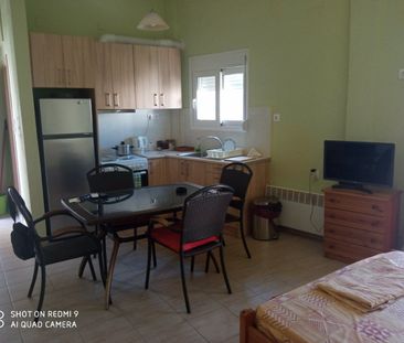 Studio/Γκαρσονιέρα για ενοικίαση Κέντρο (Δίστομο) - Φωτογραφία 1