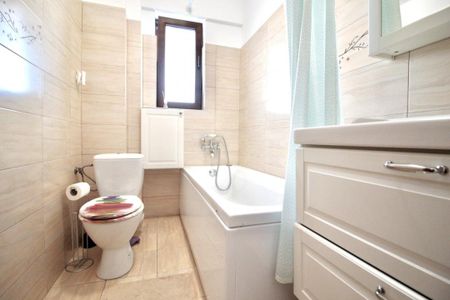 CHITILA-FORTUNEI, APARTAMENT COCHET, PRIMA INCHIRIERE, PARCARE, 0% COMISION! - Fotografie 3