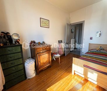 Location Appartement 3 pièces 75m² - Photo 2