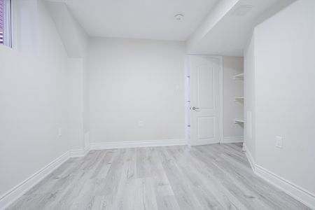 For Lease - 1257 Roper Drive Unit# BSMT, Milton, Ontario - Photo 5