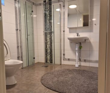 Kungshögsgatan, Ljungby - Photo 2