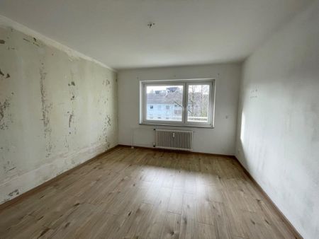 Charmante 3-Zimmer-Wohnung in Menden Platte Heide - Photo 2