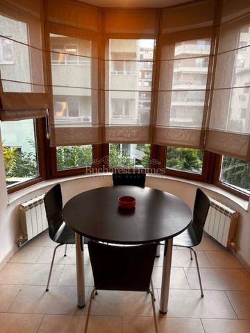 Huge 3 Bedrooms Apartment in Villa Type for Rent, Herastrau, Bucharest - Fotografie 5