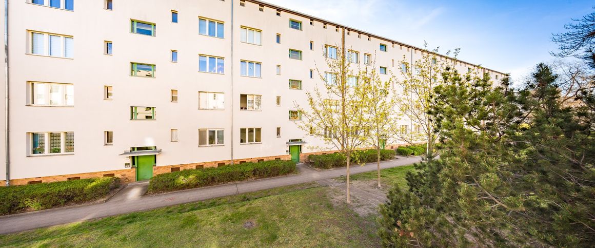 Wohnen in Haselhorst - Photo 1