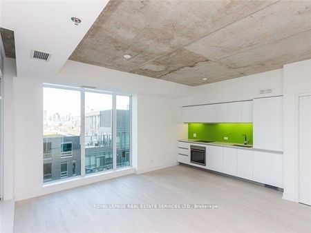 Carnaby Lofts 20 , #831 - Photo 2