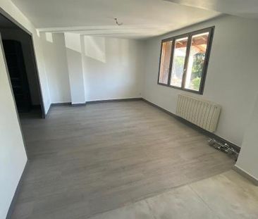Location Appartement 1 pièce 38m² JONAGE 69330 - Photo 2