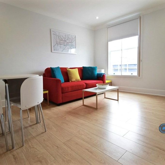 1 bedroom flat to rent - Photo 1
