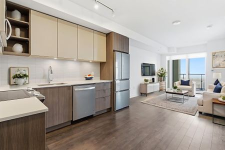 For Lease - 100 Eagle Rock Way Unit# 730, Vaughan, Ontario - Photo 2