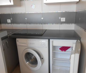 Location Appartement 1 pièce Meublé 24m² AJACCIO 20000 - Photo 2