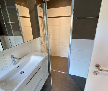Helle, sonnige 3,5 Zi. Wohnung in Gebertingen - Foto 4