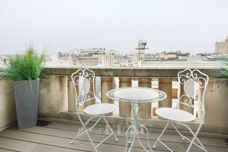 Paris XVIe - Rue de la Faisanderie - Photo 4