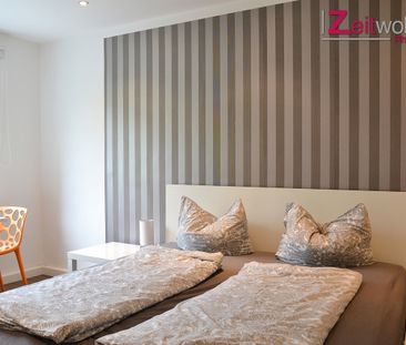 TOP möbliertes Cityapartment Haltestelle Pohligstr. fußläufig zu er... - Foto 1