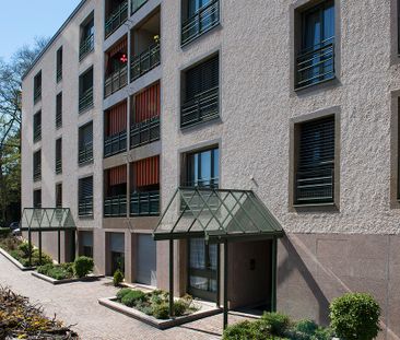 Rue Maurice-Braillard 4 - Photo 3