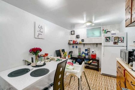 For Lease - 113 Dellbrook Crescent Unit# Basement, Toronto, Ontario - Photo 3