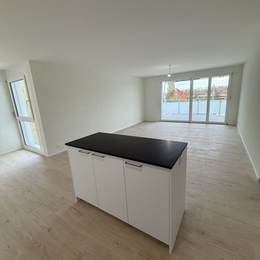 Longueville 12, Colombier - Photo 1