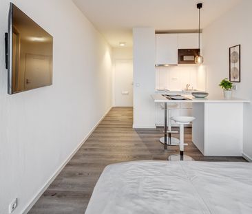 ALL NEW - first occupancy after renovation - Photo 1