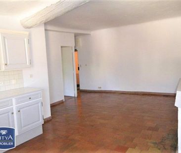 Location Appartement 2 pièces 40m² AIX EN PROVENCE 13100 - Photo 2