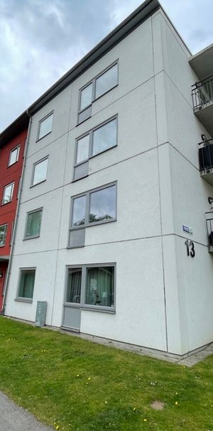 Segeparksgatan 13, Segevång - Photo 2