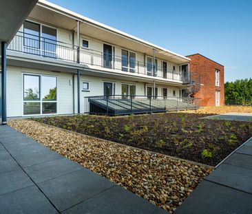 Merenhoef 316, Staatsliedenbuurt, 3601AC, Maarssen - Photo 1