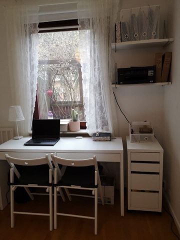 Enskededalen - 3rok - 7mån - 14.950kr/mån - Photo 3