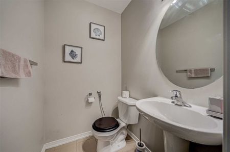 For Lease - 128 Cedar Lake Crescent Unit# 183, Brampton, Ontario - Photo 2