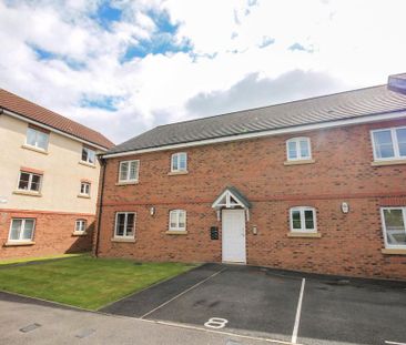 2 bedroom terraced house to rent - Photo 6