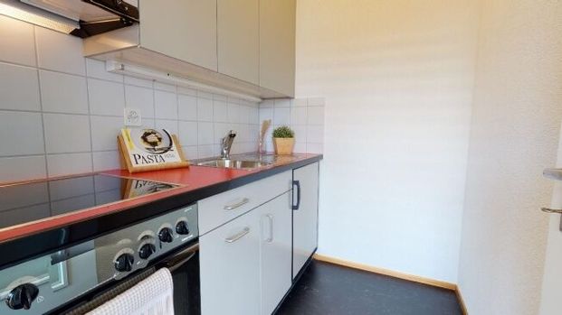 Living rent-free in the heart of the Gundeli neighborhood - Photo 1