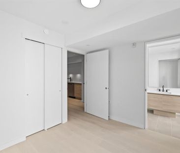 1BEDROOM IN DESIRABLE MOUNT PLEASANT - Available August 1st - Photo 3