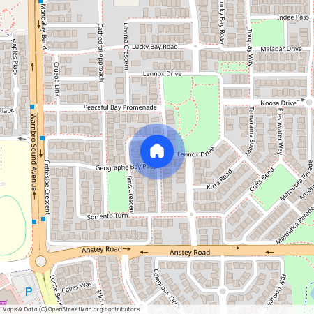 67 Lennox Drive, Secret Harbour WA 6173