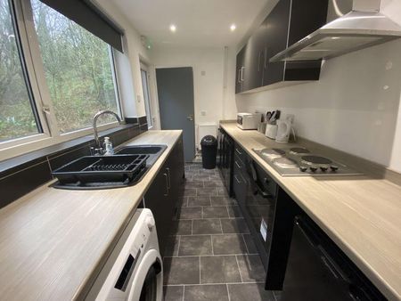 Mixed use to rent - Photo 5