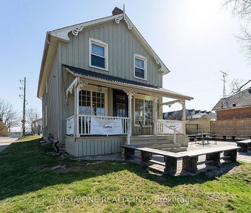 For Lease - 10449 Islington Avenue, Vaughan, Ontario - Photo 6