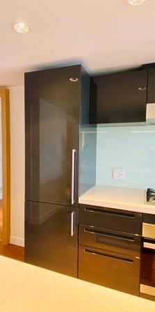 Downtown Telus Garden Higher Floor 1 Bedroom plus Den - Photo 1