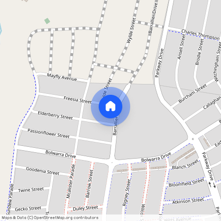 131 Barralier Drive, NSW 2765, Marsden Park