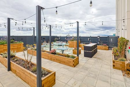 2 bedroom apartment - Photo 3