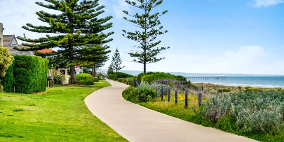 Fully Furnished - Beachside Lifestyle Opportunity - Photo 3