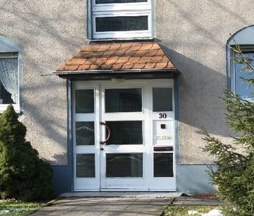 Demnächst frei! 2-Zimmer-Wohnung in Kamp-Lintfort Geisbruch - Photo 1