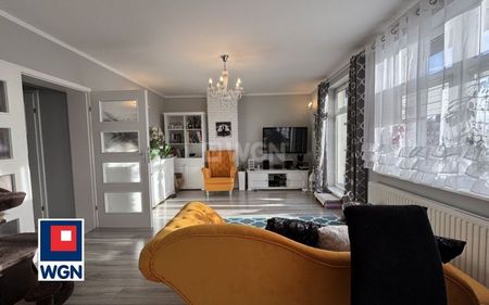 Mieszkanie na wynajem Szczecin - Bezrzecze 3 pokoje z tarasem + garaż - Photo 4