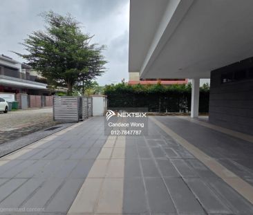 Taman Villa Perdana, D'Prestij - Photo 6