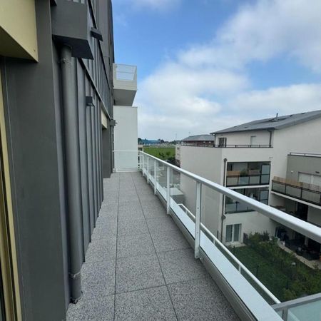 APPARTEMENT T2 NEUF - SAINT MALO - LA CROIX DESILLES - Photo 3