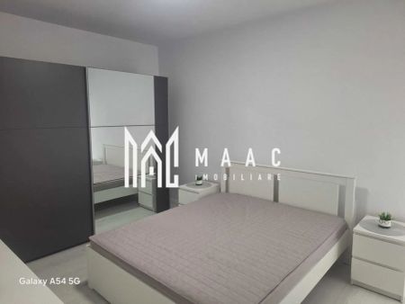 Apartament NOU | Decomandat | 2 camere - Photo 5