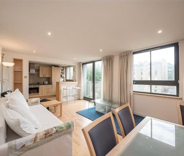 1 bedroom flat to rent - Photo 5